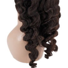 Load image into Gallery viewer, Brazilian Loose Wave Front Lace Wig
