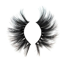 Load image into Gallery viewer, January 3D Mink Lashes 25mm
