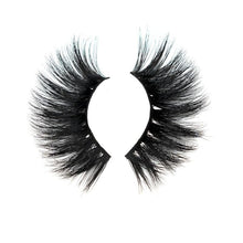 Load image into Gallery viewer, May 3D Mink Lashes 25mm
