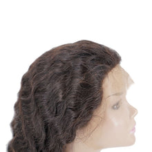 Load image into Gallery viewer, Brazilian Loose Wave Front Lace Wig
