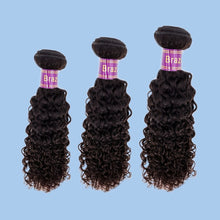 Load image into Gallery viewer, Brazilian Kinky Curly Bundle Deals
